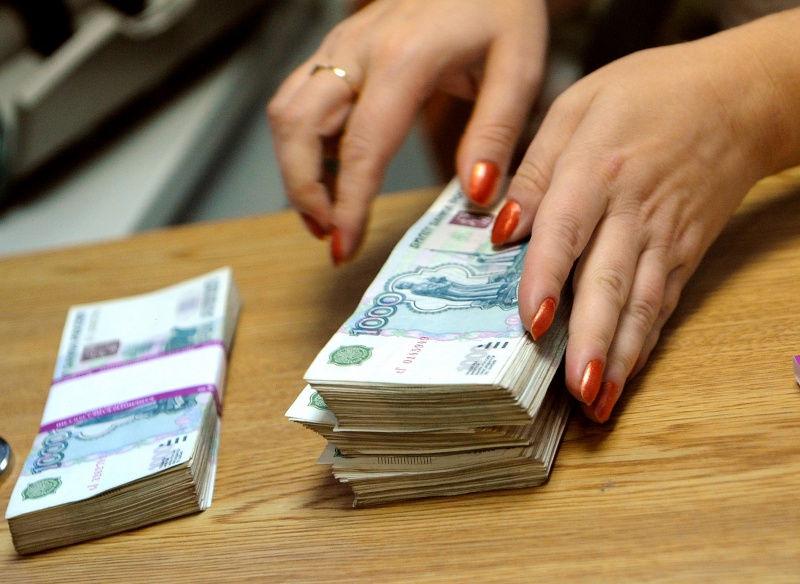 В Бузулуке мошенница присвоила более 123 миллионов рублей